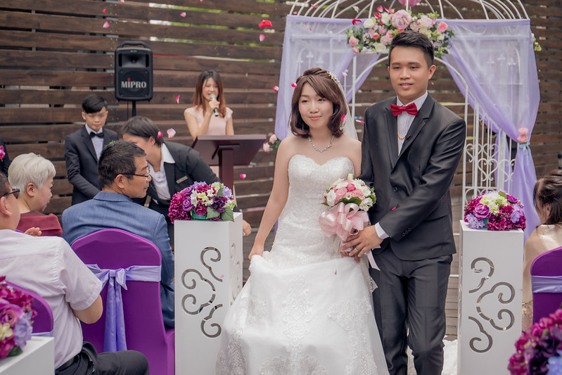 Apple婚禮攝影 Wedding婚禮記錄 大熊婚禮攝影 