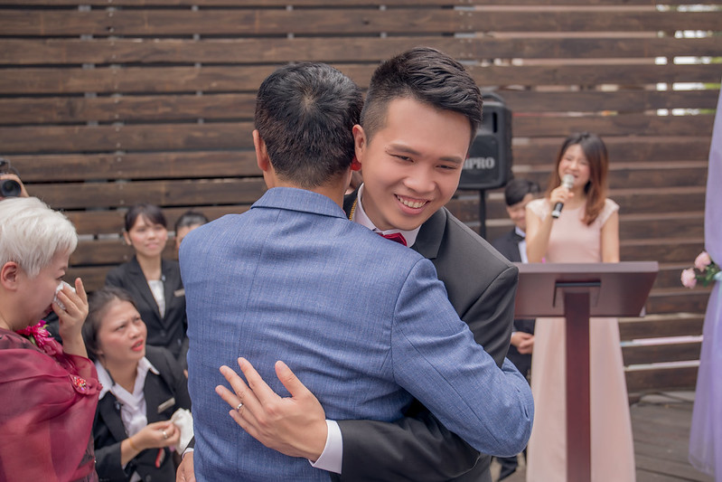 Apple婚禮攝影 Wedding婚禮記錄 大熊婚禮攝影 