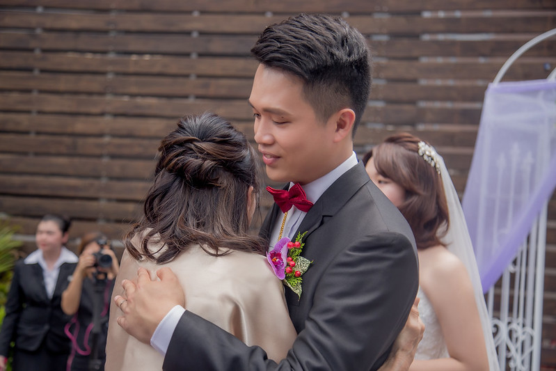 Apple婚禮攝影 Wedding婚禮記錄 大熊婚禮攝影 