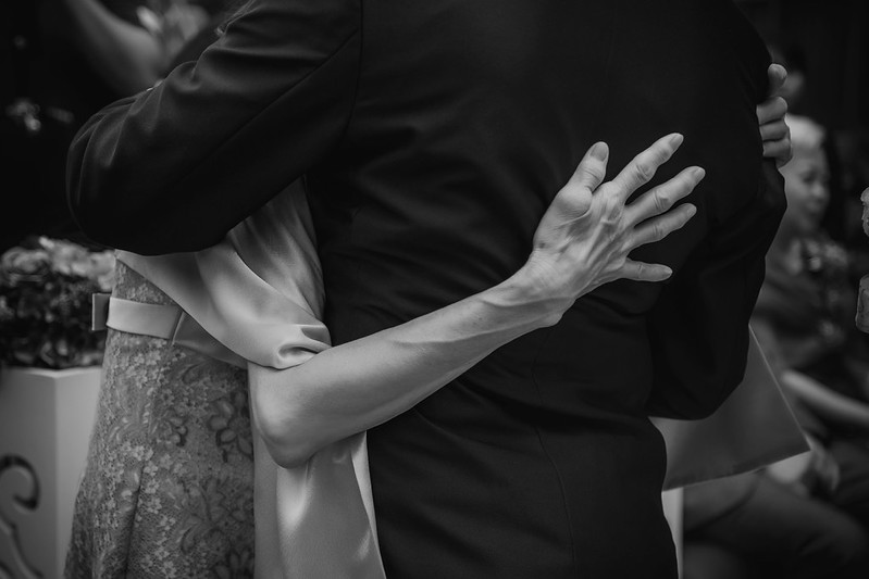 Apple婚禮攝影 Wedding婚禮記錄 大熊婚禮攝影 