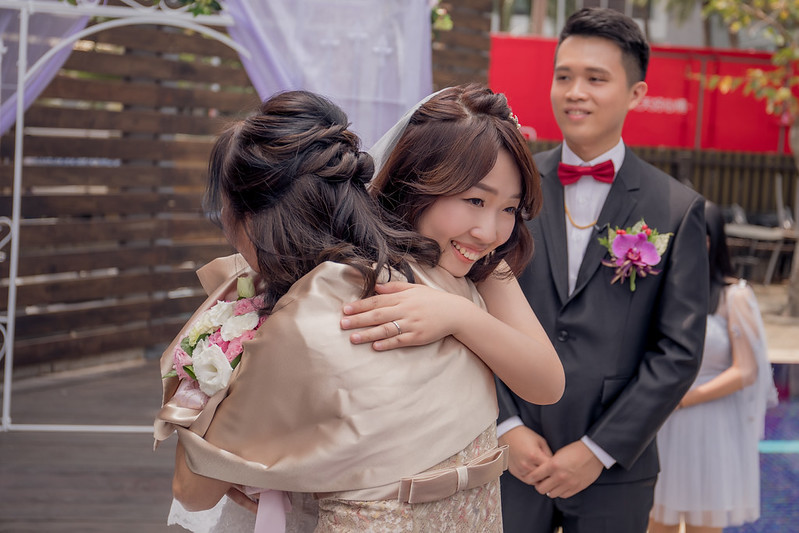 Apple婚禮攝影 Wedding婚禮記錄 大熊婚禮攝影 