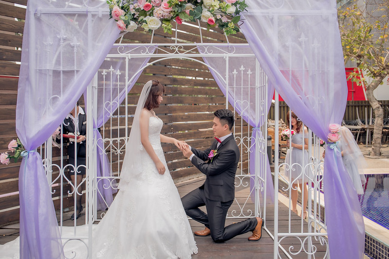Apple婚禮攝影 Wedding婚禮記錄 大熊婚禮攝影 