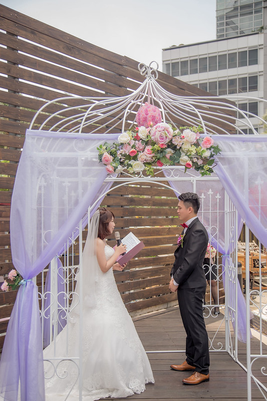 Apple婚禮攝影 Wedding婚禮記錄 大熊婚禮攝影 