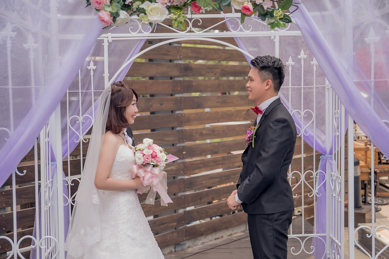 Apple婚禮攝影 Wedding婚禮記錄 大熊婚禮攝影 