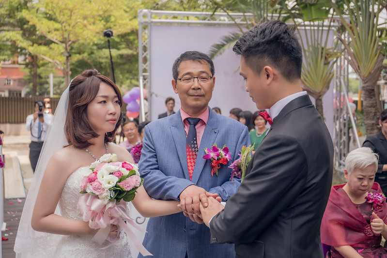 Apple婚禮攝影 Wedding婚禮記錄 大熊婚禮攝影 