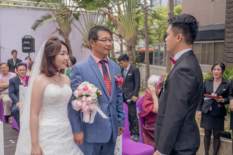 Apple婚禮攝影 Wedding婚禮記錄 大熊婚禮攝影 