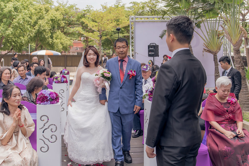 Apple婚禮攝影 Wedding婚禮記錄 大熊婚禮攝影 