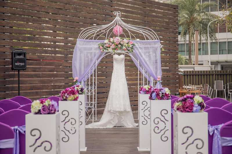 Apple婚禮攝影 Wedding婚禮記錄 大熊婚禮攝影 