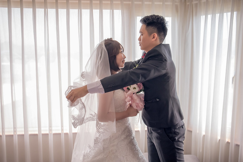 Apple婚禮攝影 Wedding婚禮記錄 大熊婚禮攝影 