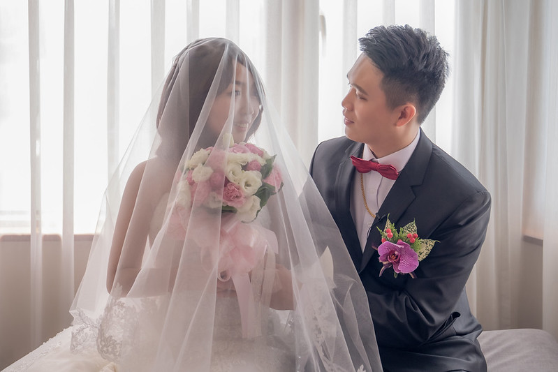 Apple婚禮攝影 Wedding婚禮記錄 大熊婚禮攝影 