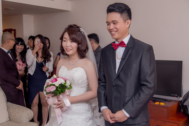 Apple婚禮攝影 Wedding婚禮記錄 大熊婚禮攝影 