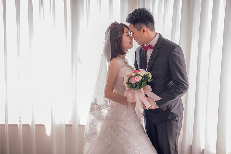 Apple婚禮攝影 Wedding婚禮記錄 大熊婚禮攝影 
