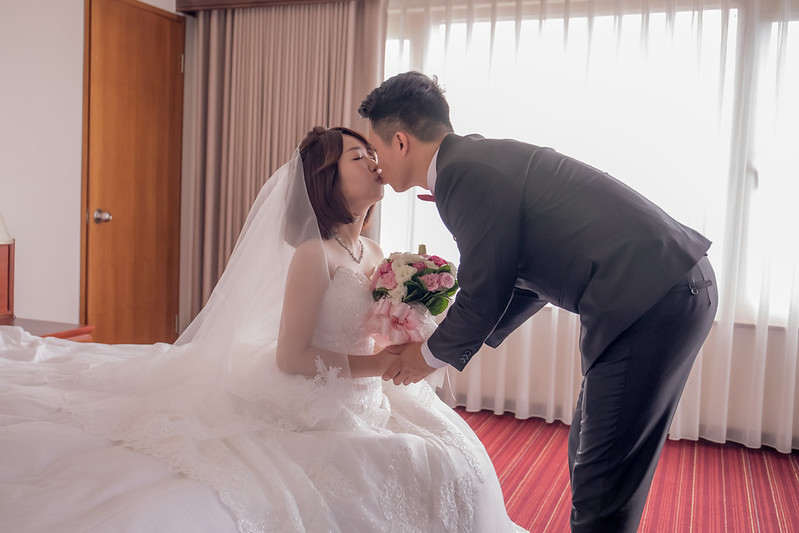 Apple婚禮攝影 Wedding婚禮記錄 大熊婚禮攝影 