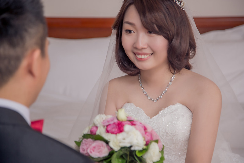 Apple婚禮攝影 Wedding婚禮記錄 大熊婚禮攝影 