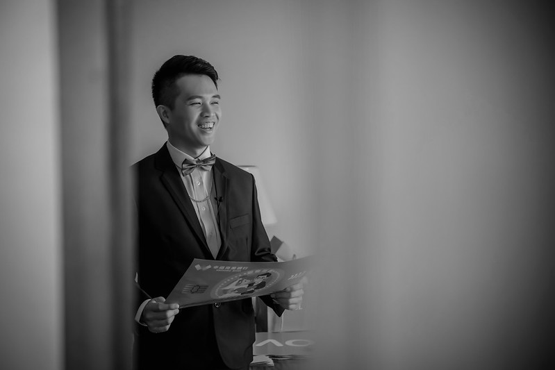 Apple婚禮攝影 Wedding婚禮記錄 大熊婚禮攝影 