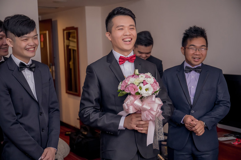 Apple婚禮攝影 Wedding婚禮記錄 大熊婚禮攝影 