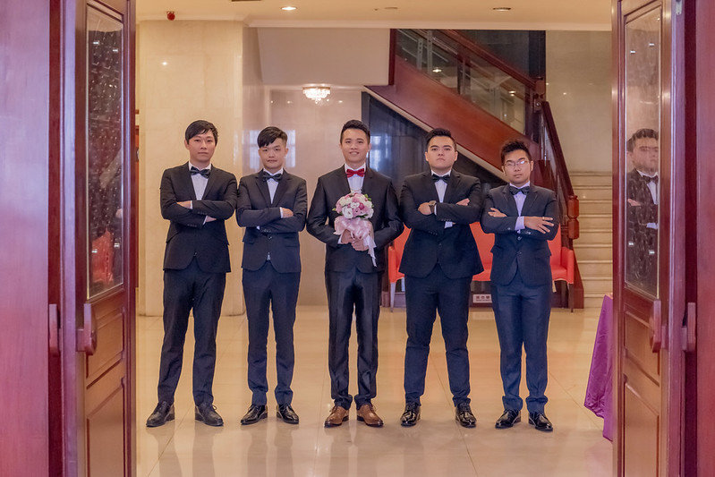 Apple婚禮攝影 Wedding婚禮記錄 大熊婚禮攝影 