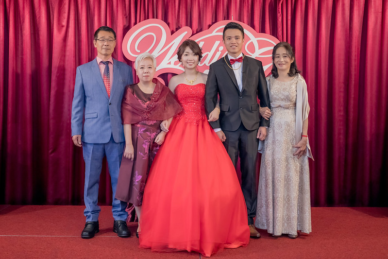 Apple婚禮攝影 Wedding婚禮記錄 大熊婚禮攝影 
