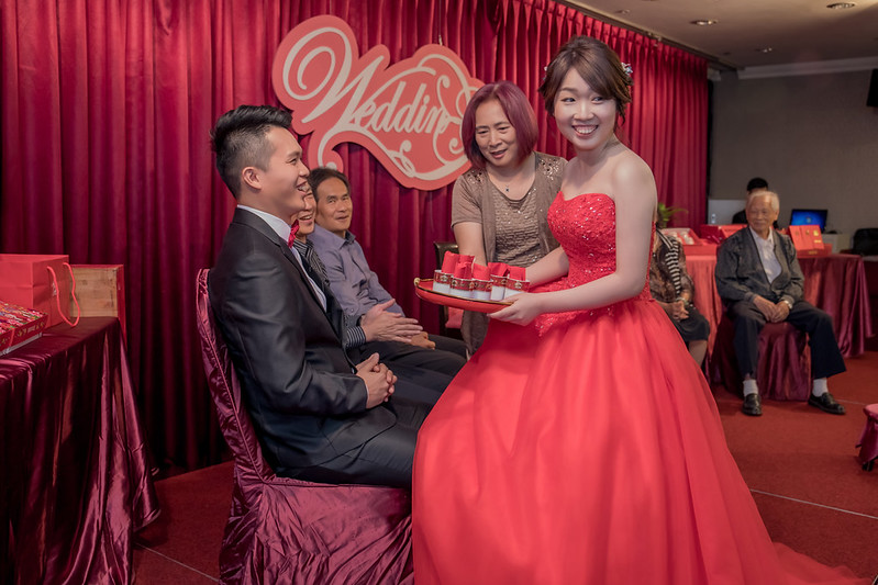 Apple婚禮攝影 Wedding婚禮記錄 大熊婚禮攝影 
