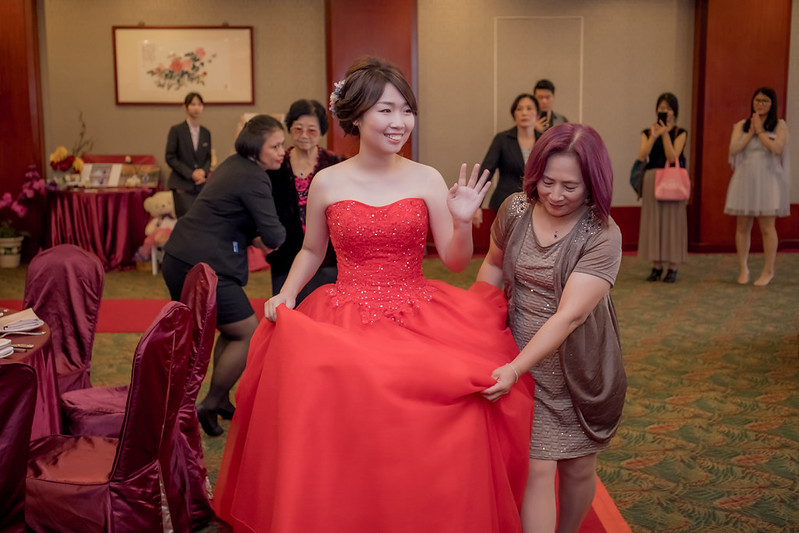 Apple婚禮攝影 Wedding婚禮記錄 大熊婚禮攝影 