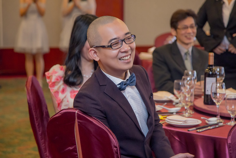 Apple婚禮攝影 Wedding婚禮記錄 大熊婚禮攝影 