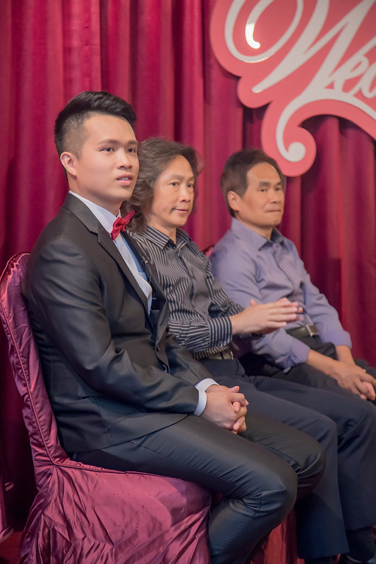 Apple婚禮攝影 Wedding婚禮記錄 大熊婚禮攝影 