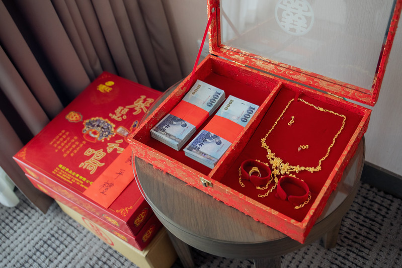 Wedding婚禮記錄 台北婚攝 大熊婚禮攝影 