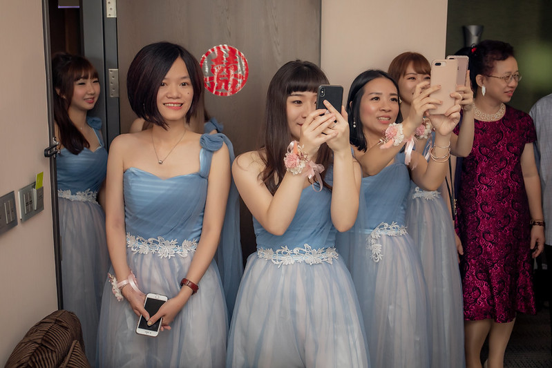 Wedding婚禮記錄 台北婚攝 大熊婚禮攝影 