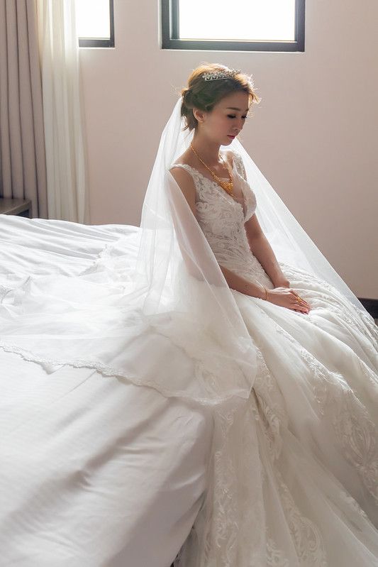 Wedding婚禮記錄 台北婚攝 大熊婚禮攝影 