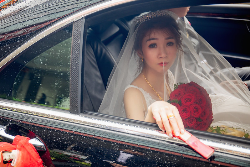 Wedding婚禮記錄 台北婚攝 大熊婚禮攝影 
