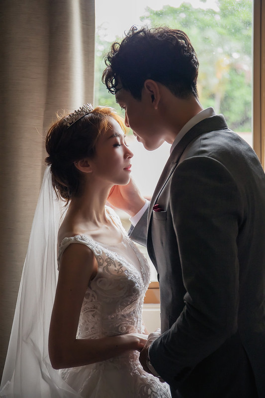 Wedding婚禮記錄 台北婚攝 大熊婚禮攝影 