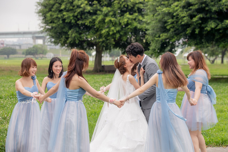 Wedding婚禮記錄 台北婚攝 大熊婚禮攝影 