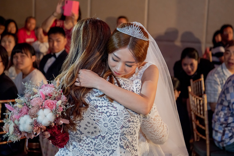 Wedding婚禮記錄 台北婚攝 大熊婚禮攝影 