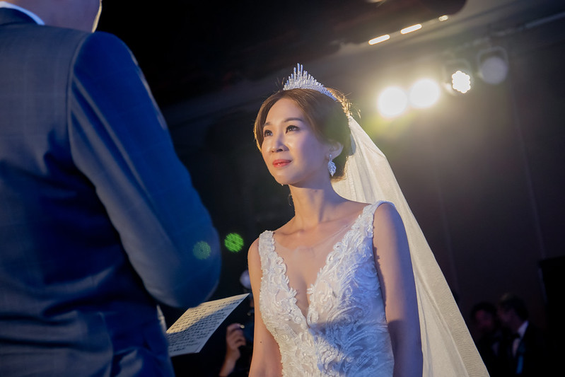 Wedding婚禮記錄 台北婚攝 大熊婚禮攝影 