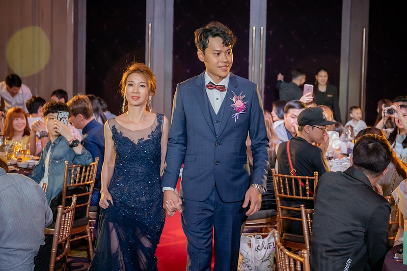 Wedding婚禮記錄 台北婚攝 大熊婚禮攝影 