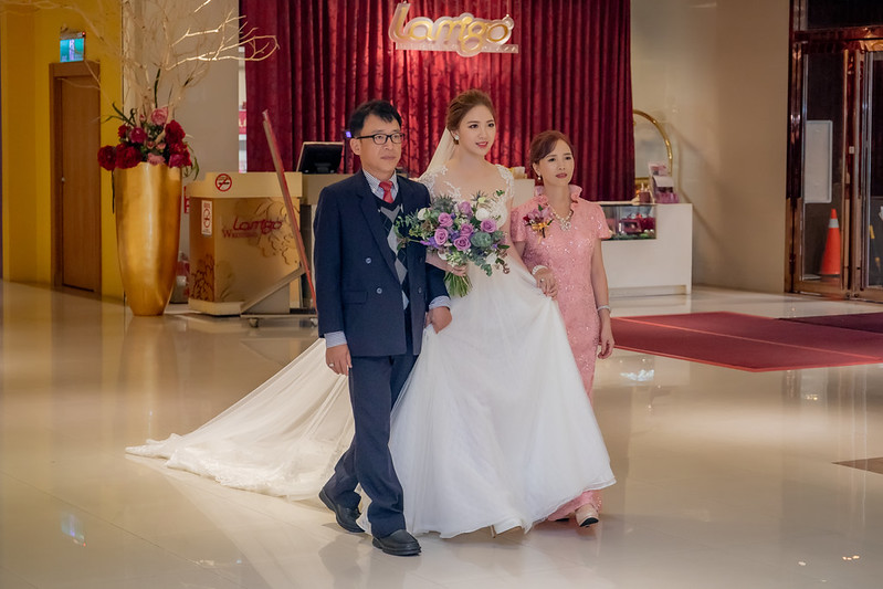 Wedding婚禮記錄 大熊婚禮攝影 