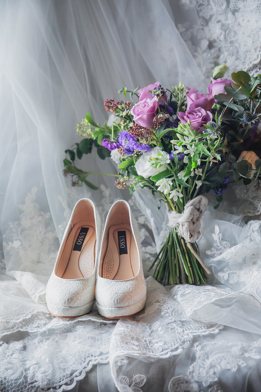 Wedding婚禮記錄 大熊婚禮攝影 