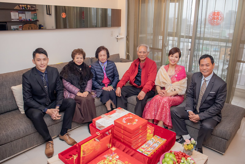 Wedding婚禮記錄 大熊婚禮攝影 