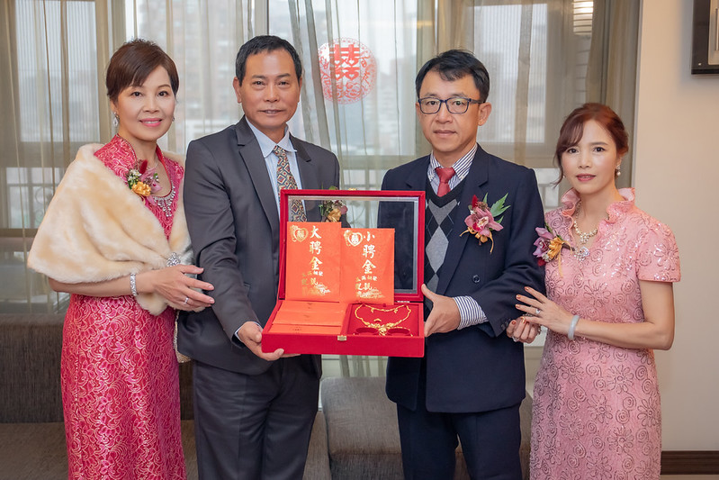 Wedding婚禮記錄 大熊婚禮攝影 