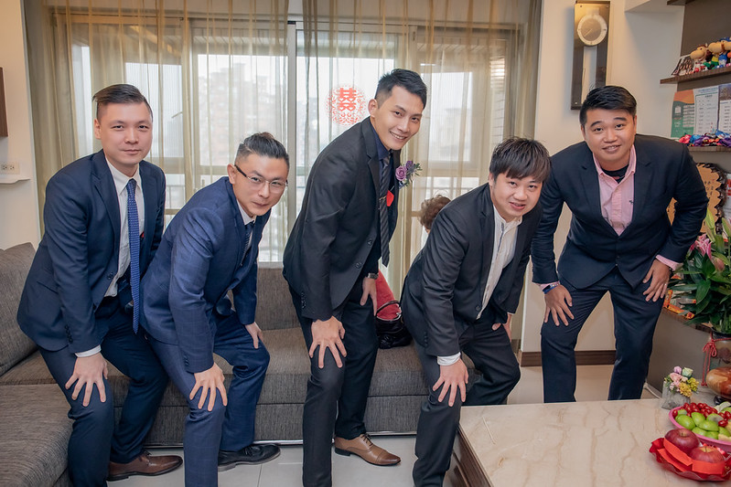 Wedding婚禮記錄 大熊婚禮攝影 