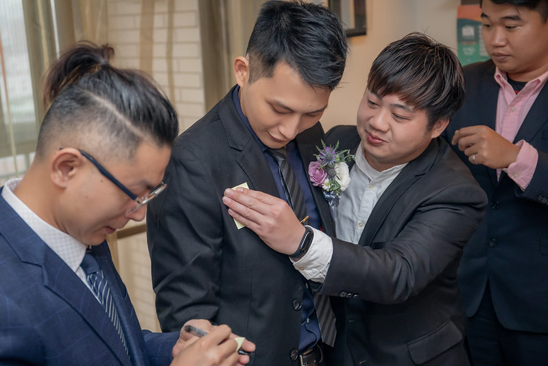Wedding婚禮記錄 大熊婚禮攝影 