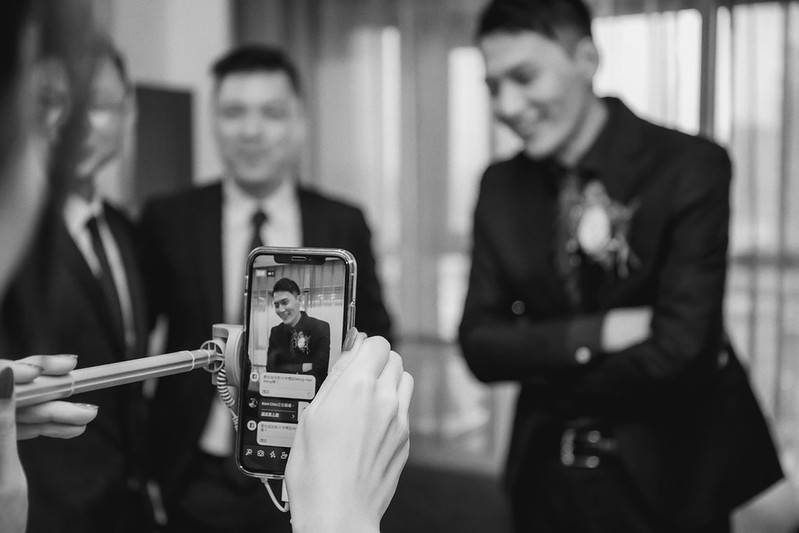 Wedding婚禮記錄 大熊婚禮攝影 