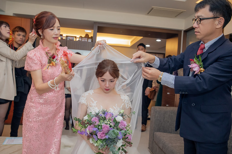 Wedding婚禮記錄 大熊婚禮攝影 