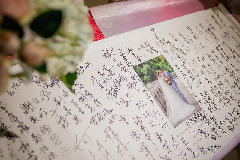 Wedding婚禮記錄 大熊婚禮攝影 