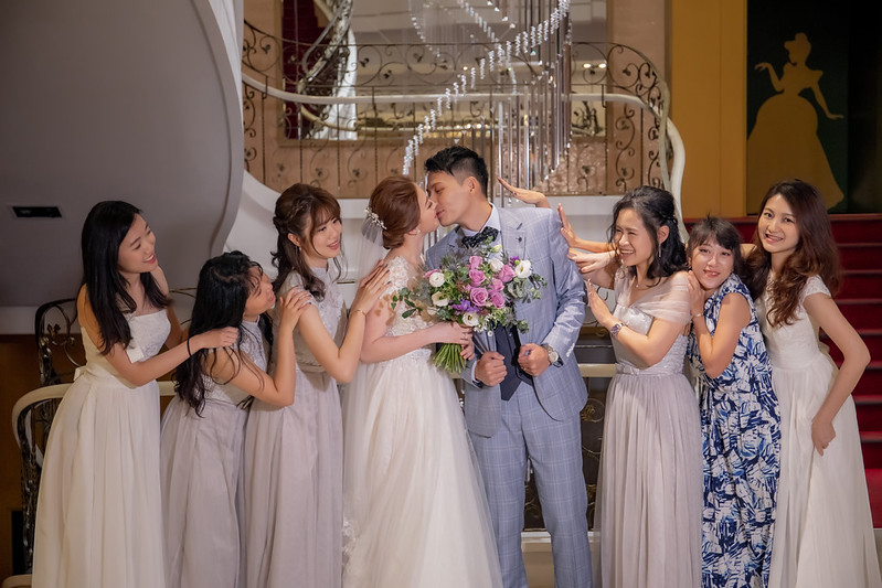 Wedding婚禮記錄 大熊婚禮攝影 