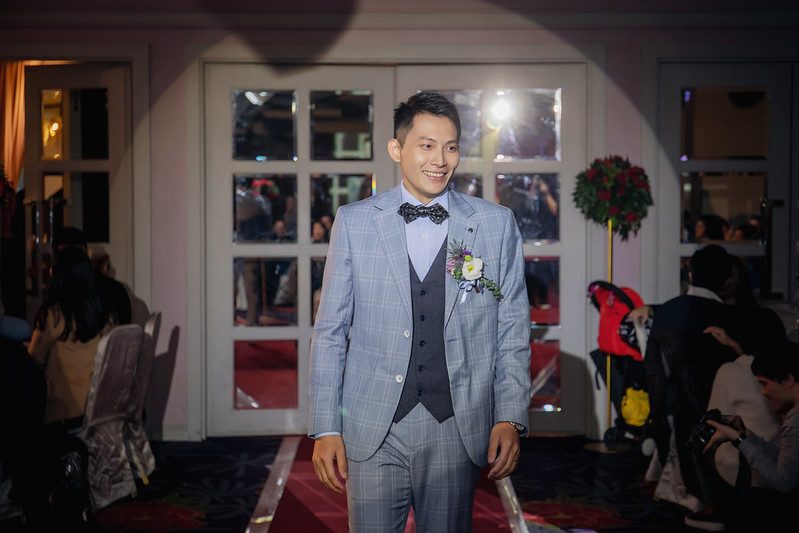 Wedding婚禮記錄 大熊婚禮攝影 