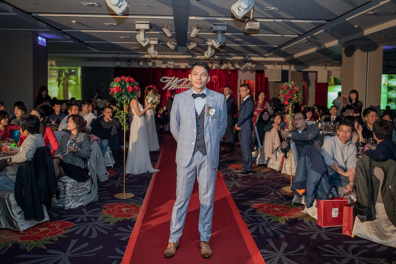 Wedding婚禮記錄 大熊婚禮攝影 