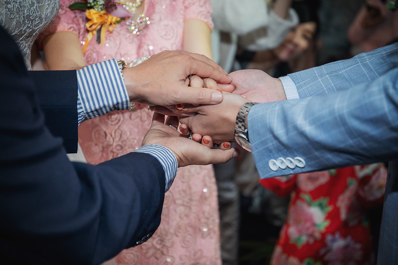 Wedding婚禮記錄 大熊婚禮攝影 