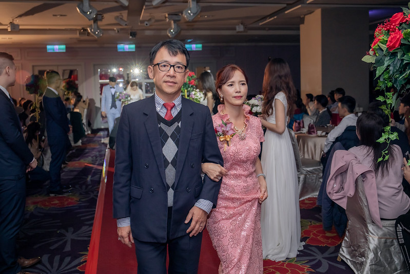 Wedding婚禮記錄 大熊婚禮攝影 