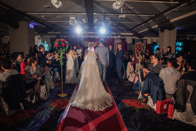Wedding婚禮記錄 大熊婚禮攝影 